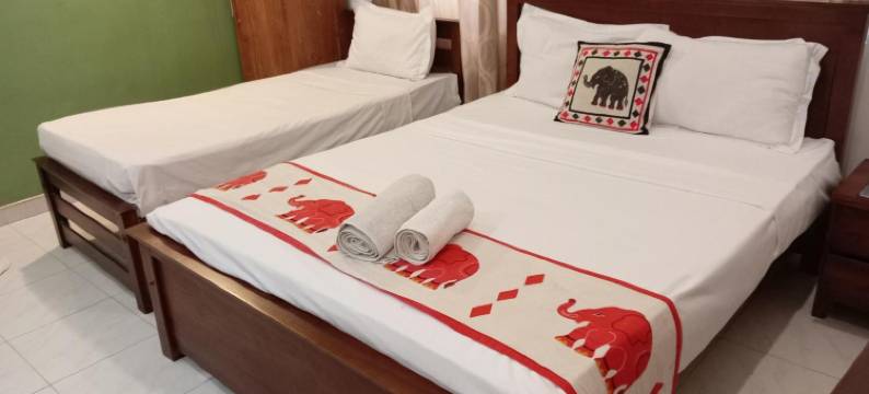 首都丽晶旅馆(Capital Regency)图片