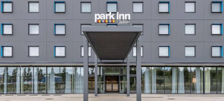 丽柏酒店维尔纽斯机场会议中心(Park Inn by Radisson Vilnius Airport)图片