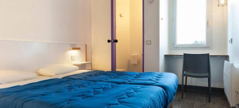 贝德萨兰先生酒店(Mister Bed Saran)图片