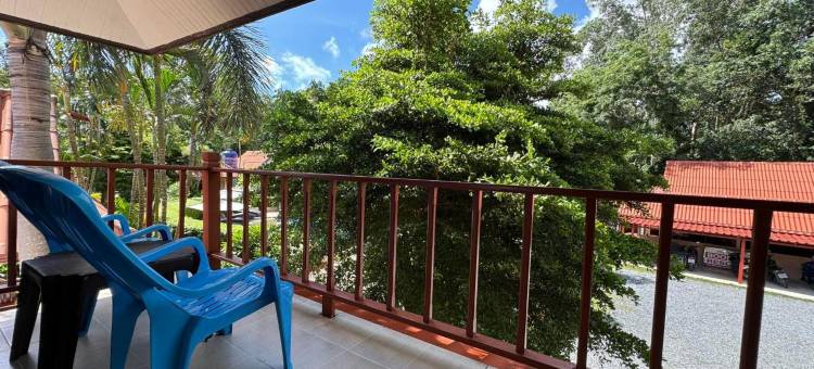 象岛布恩亚度假村(Boonya Resort Koh Chang)图片