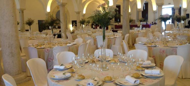 圣约翰德乌斯 - 里丹酒店(Hotel Sao Joao de Deus by Ridan Hotels)图片