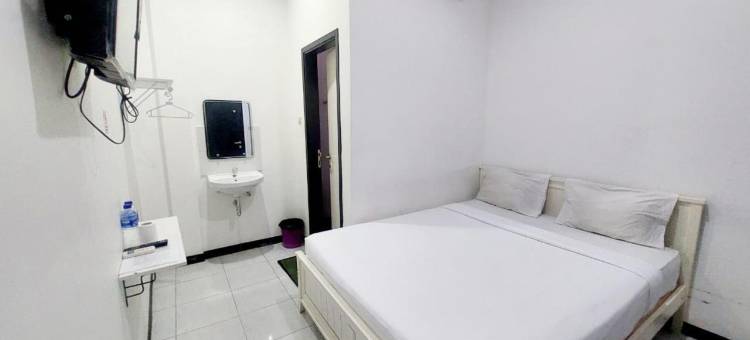 舒适住宿(Cozy Stay Kupang)图片