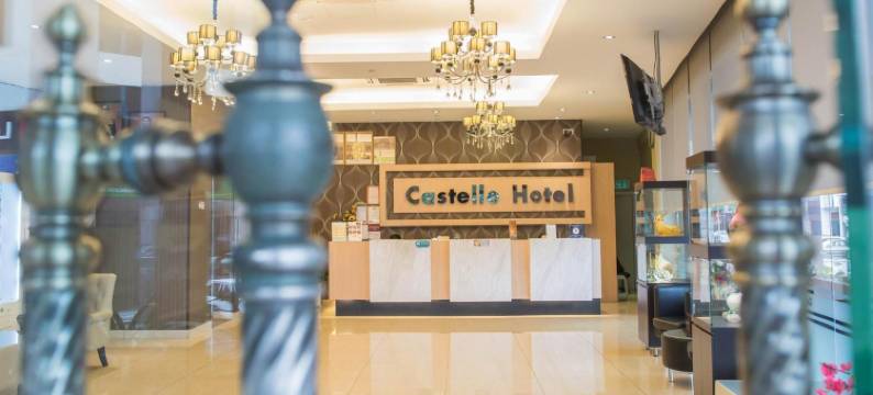 城堡酒店(Castello Hotel)图片