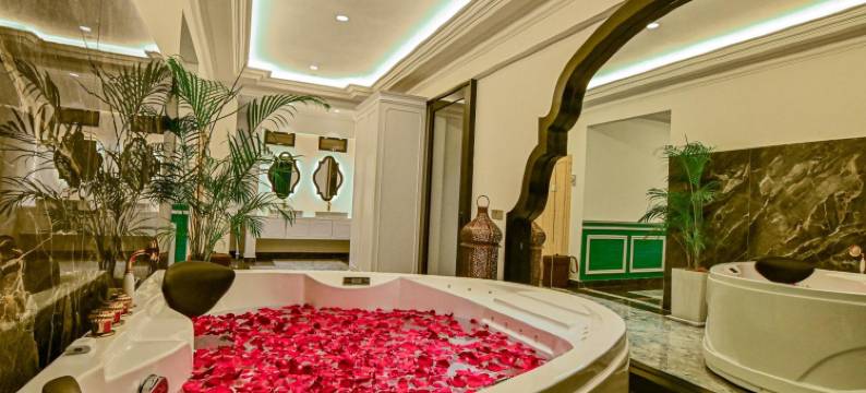 柏尔塔姆健康水疗别墅-小型奢华酒店集团旗下(Bertam Wellness Spa & Villas - A Member of Small Luxury Hotels of the World)图片