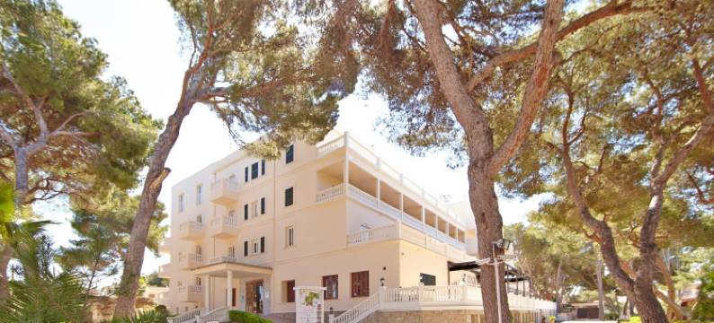 MLL帕尔马湾俱乐部度假村(Mll Palma Bay Club Resort)图片