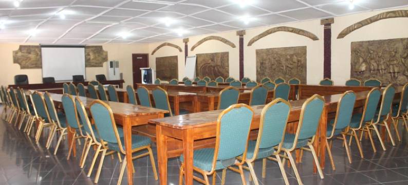 诺维拉之星酒店(Hotel Novela Star)图片