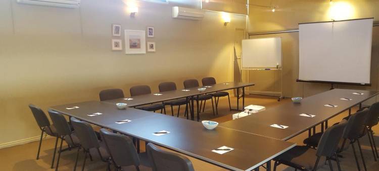 邦吉尔河汽车旅馆贝斯特韦斯特酒店(Best Western Bungil Creek Motel)图片