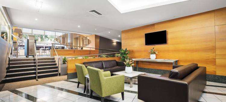 克拉丽奥盖特威套房酒店(Clarion Suites Gateway)图片