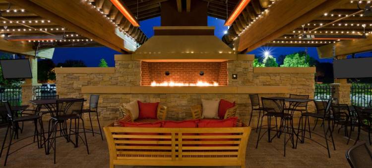 北圣保罗秀尔维贝斯特韦斯特优质酒店(Best Western Plus St. Paul North/Shoreview)图片