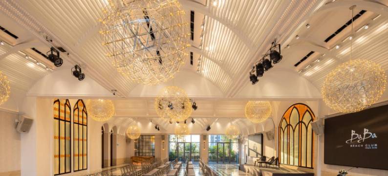 华欣查安巴巴海滩俱乐部豪华泳池别墅酒店-Sri Panwa旗下(Baba Beach Club Hua Hin Luxury Pool Villa by Sri Panwa)图片