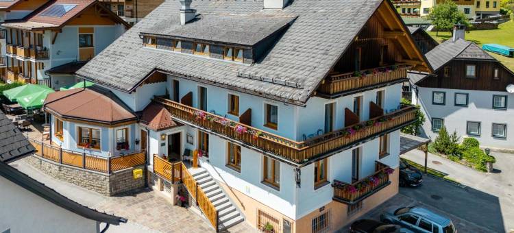 科勒霍夫酒店(Hotel Kollerhof)图片