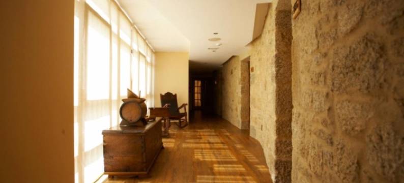 维拉多瓦尔酒店(Hotel Vila do Val)图片