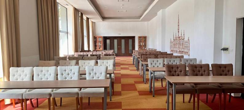 多瑙河大酒店(Dunav Plaza Hotel)图片