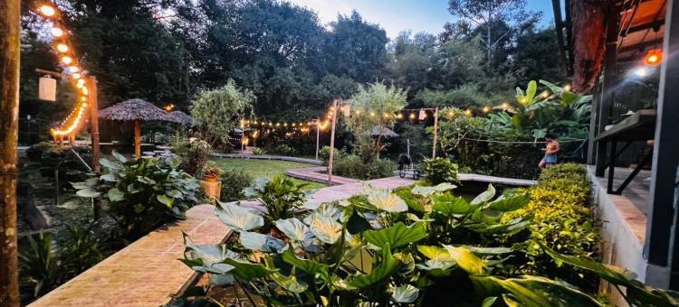 班奈班诺克度假村(Baan Nai Baan Nok Resort)图片