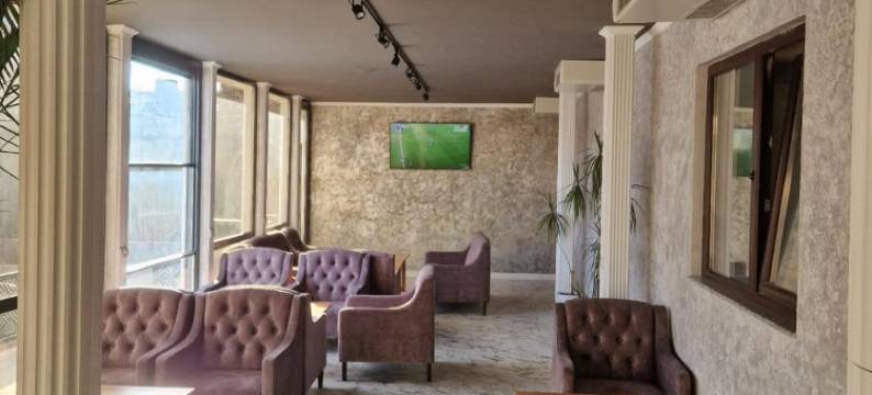 弗洛姆酒店(Hotel Forum)图片