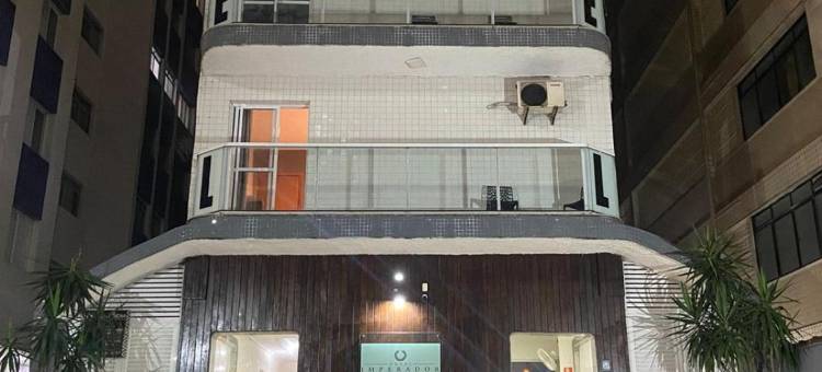 帝王酒店(Hotel Imperador)图片