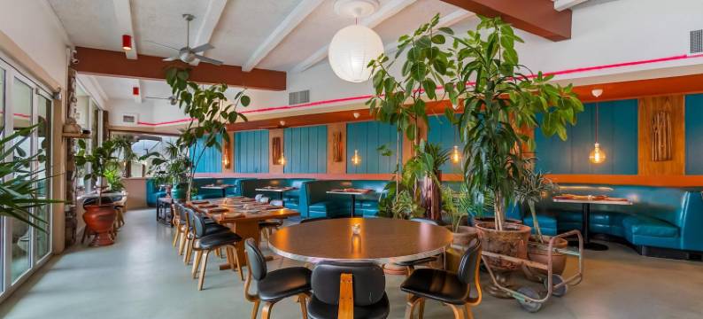 帕帕戈由Reside管理, 璀蔓臻选温德姆酒店(Papago Hotel by Reside, Trademark Collection by Wyndham)图片