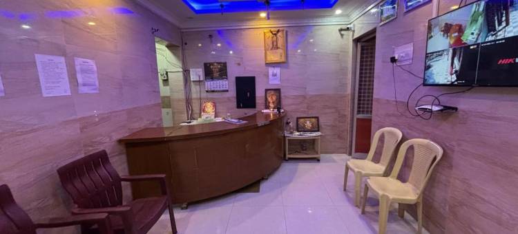 大加拉酒店(Grand D Gala)图片