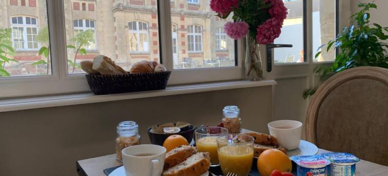 美丽的诺曼底(Belle Normandy)图片