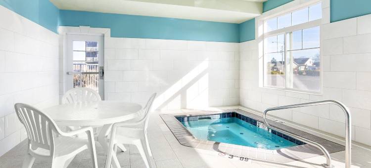 智选假日套房酒店锡赛德的会展中心(Holiday Inn Express & Suites Seaside-Convention Center)图片