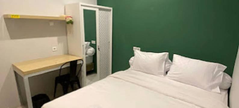 Scb Guest House图片