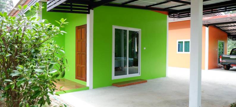 佳瑞维度假村(Jarawee Resort)图片