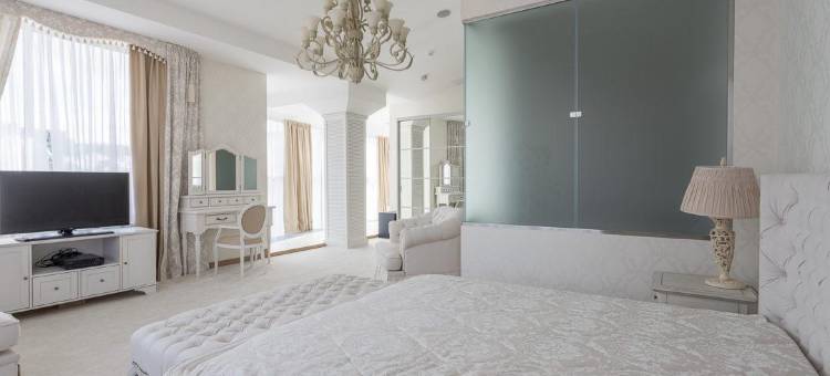 布里斯SPA酒店(Bliss Hotel & Spa)图片