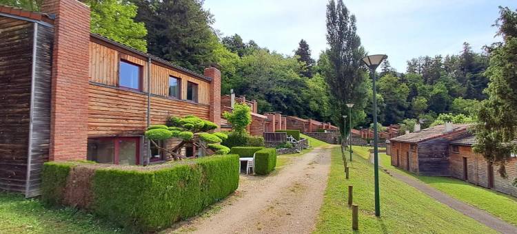 Olydea Vorey-sur-Arzon图片