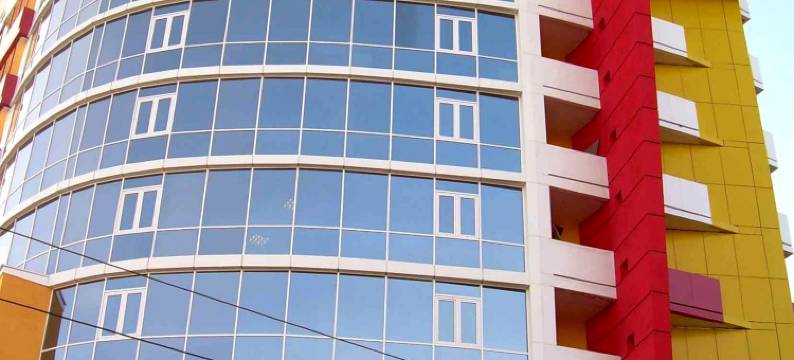 博格米亚城市酒店(City Hotel Bogemia)图片