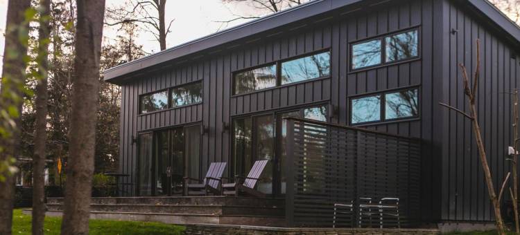 伍德斯托克方式酒店(Woodstock Way Hotel)图片