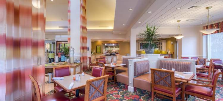 摩拜尔东湾/代弗尼希尔顿花园酒店(Hilton Garden Inn Mobile East Bay/Daphne)图片