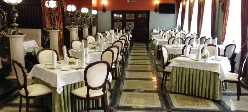 加尔尼酒店(Garni Hotel)图片