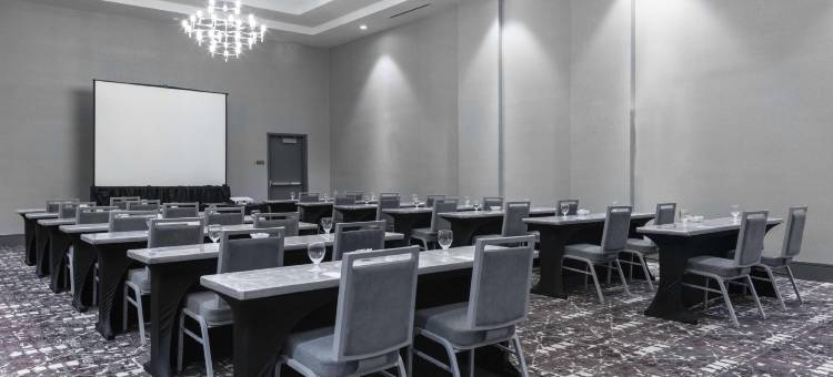 华盛顿哥伦比亚特区拉尔戈Homewood Suites by Hilton(Homewood Suites by Hilton Largo Washington D.C.)图片