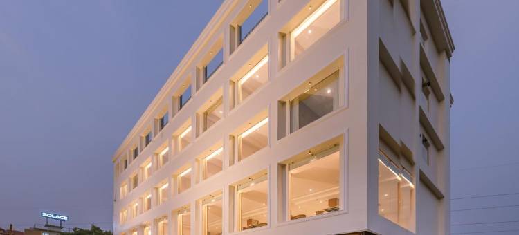 Loft Business Hotel图片