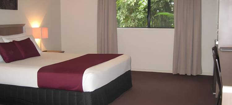 强生路汽车旅馆(Johnson Road Motel)图片