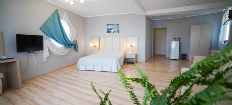 罗宾逊酒店(Robinzon Hotel)图片