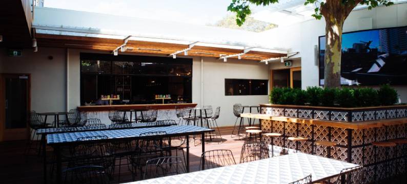 莫费特阿姆斯酒店(Morphett Arms Hotel)图片