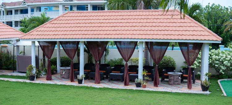 GC度假村(GC Resort)图片