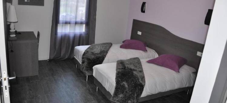 蒙托邦艺术原创城市酒店(The Originals City Hôtel des Arts Montauban)图片