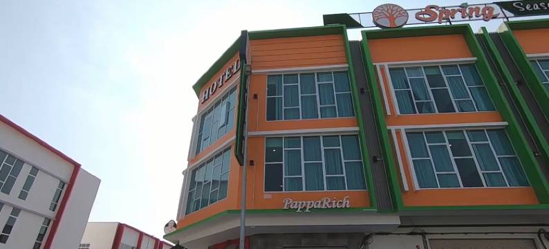 春季酒店(SPRING SEASON HOTEL)图片