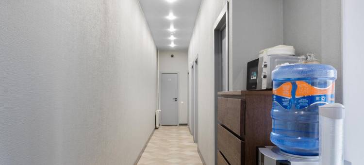 诺梅拉·纳·冈恰诺伊住宿(Nomera Na Goncharnoj Hotel)图片