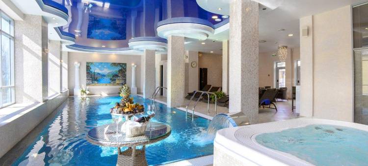 环形高级酒店(Ring Premier Hotel)图片