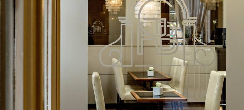 波尔多贝斯特韦斯特大酒店(Best Western Grand Hotel de Bordeaux)图片