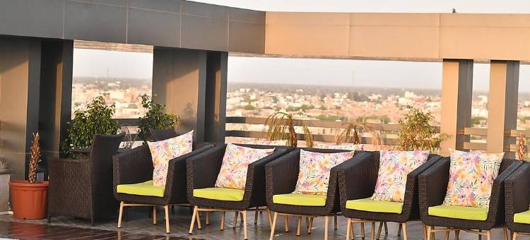 萨拉酒店(The Sara Hotel)图片