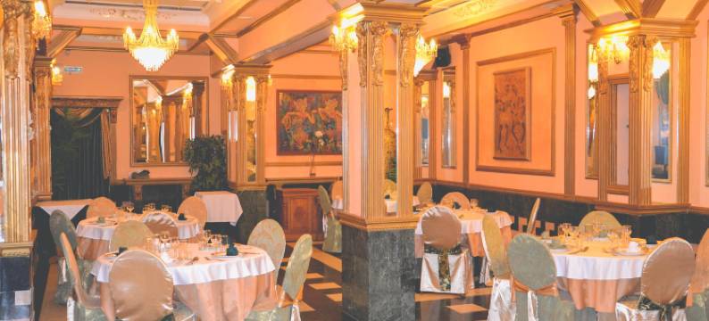 克列奥帕特拉酒店(Hotel Kleopatra)图片