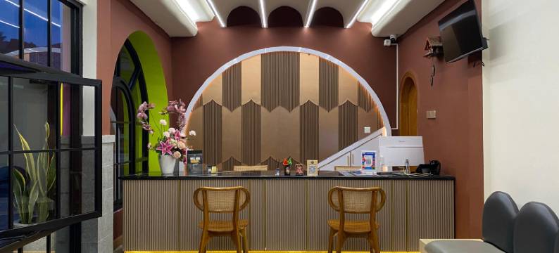 卡利乌朗温泉度假村(Onsen Resort Kaliurang)图片