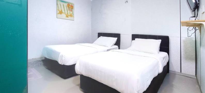 Pen' U小屋-RVH旗下(Pen U Cottages by RVH)图片