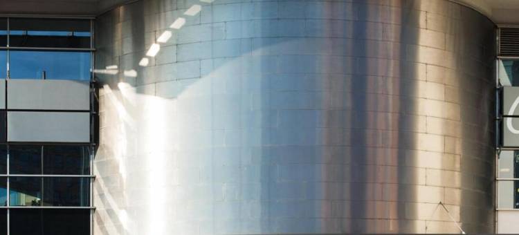 基尔城际酒店(IntercityHotel Kiel)图片