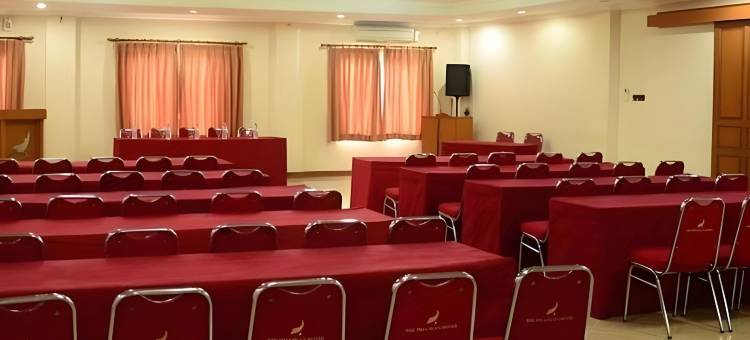 艾优斯苏达索普里安根酒店(The Priangan Hotel I Yos Sudarso)图片