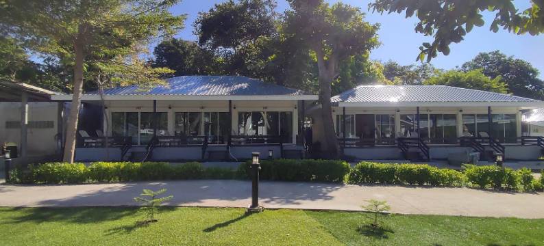 沙美幸运度假村(Samet Lucky Resort)图片